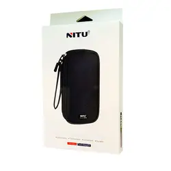 کیف هارد اکسترنال  NITU BAG01 سایز متوسط