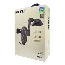 پایه نگهدارنده گوشی موبایل نیتو NITU NH20