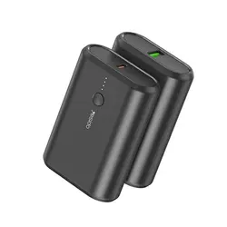 پاوربانک فست یسیدو YESIDO YP17 ظرفیت 10000 میلی آمپر ساعت