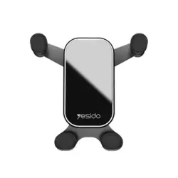 پایه نگهدارنده دریچه کولری موبایل یسیدو YESIDO C100