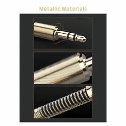 کابل Aux نیتو NTIU NT-AUX002 طول 1 متر