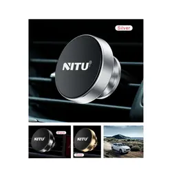 پایه نگهدارنده دریچه کولری مگنتی موبایل نیتو NITU NH13