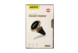 پایه نگهدارنده دریچه کولری مگنتی موبایل نیتو NITU NH10