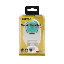 پایه نگهدارنده دریچه کولری موبایل نیتو NITU NH6