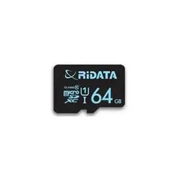 کارت حافظه microSDHC ریدیتا مدل U3 ظرفیت 64 گیگابایت