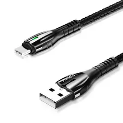 کابل USB به Type-C یسیدو YESIDO CA43 طول 1.2 متر