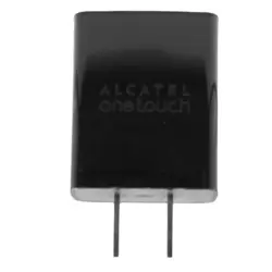 شارژر دیواری سرکارتنی ALCATEL UC13US 2A 100%
