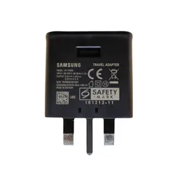 شارژر دیواری سرکارتنی فست شارژ Samsung S10 15W