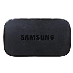 شارژر دیواری سرکارتنی فست شارژ Samsung S10 15W