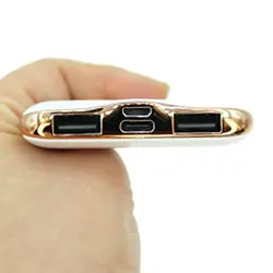 پاوربانک ترانیو TRANYOO F5 ظرفیت 10000 میلی آمپر ساعت