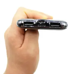 پاوربانک ترانیو TRANYOO F5 ظرفیت 10000 میلی آمپر ساعت