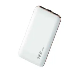 پاوربانک ترانیو TRANYOO F5 ظرفیت 10000 میلی آمپر ساعت