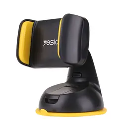 پایه نگهدارنده گوشی موبایل یسیدو مدل YESIDO C2