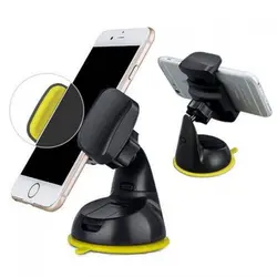 پایه نگهدارنده گوشی موبایل یسیدو مدل YESIDO C2
