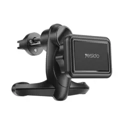 پایه نگهدارنده مگنتی موبایل یسیدو مدل YESIDO C95