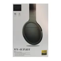 هدست بلوتوث مدل XY-835BT