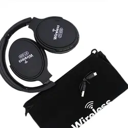 هدست بلوتوث مدل XY-835BT