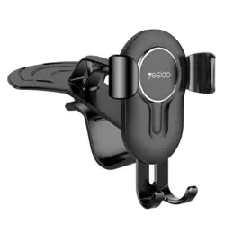 پایه نگهدارنده داشبوردی موبایل یسیدو مدل YESIDO C74