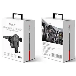 پایه نگهدارنده داشبوردی موبایل یسیدو مدل YESIDO C74
