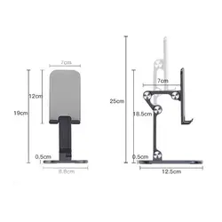 پایه نگهدارنده رومیزی تبلت یسیدو YESIDO C104