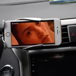 پایه نگهدارنده و شارژر بی سیم گوشی موبایل مدل S5