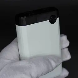 پاوربانک کانفلون مدل Q11 ظرفیت ۱۰۰۰۰میلی آمپر ساعت