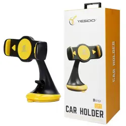 پایه نگهدارنده گوشی موبایل یسیدو YESIDO C11