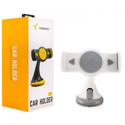 پایه نگهدارنده گوشی موبایل یسیدو YESIDO C11