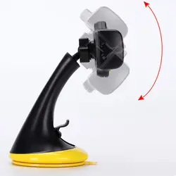 پایه نگهدارنده گوشی موبایل یسیدو YESIDO C11