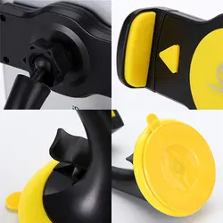 پایه نگهدارنده گوشی موبایل یسیدو YESIDO C11