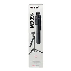 سه پایه و مونوپاد گوشی نیتو NITU NT-S02