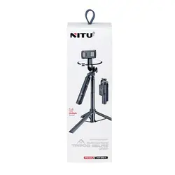 سه پایه و مونوپاد گوشی نیتو NITU NT-S01