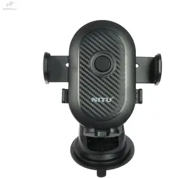 پایه نگهدارنده گوشی موبایل ماشین نیتو NITU NH35