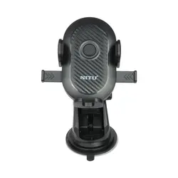 پایه نگهدارنده گوشی موبایل ماشین نیتو NITU NH35