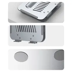 پایه نگهدارنده لپ تاپ یسیدو Yesido LP05