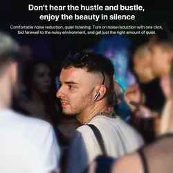 ایرپاد بی سیم یسیدو YESIDO TWS23