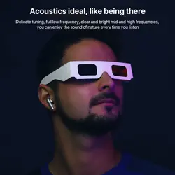 ایرپاد بی سیم یسیدو YESIDO TWS23