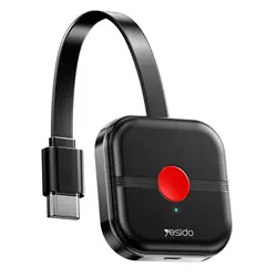 دانگل وایرلس HDMI  یسیدو YESIDO TV10