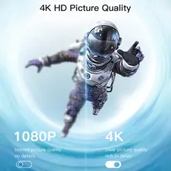 دانگل وایرلس HDMI  یسیدو YESIDO TV10