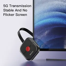 دانگل وایرلس HDMI  یسیدو YESIDO TV10