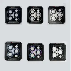 محافظ لنز رینگی یسیدو iPhone 13-14promax-13promax