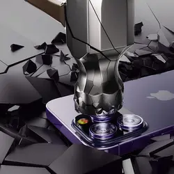 محافظ لنز رینگی یسیدو iPhone 13-14promax-13promax