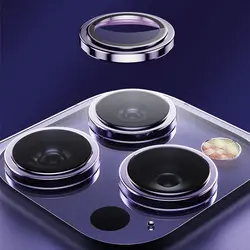 محافظ لنز رینگی یسیدو iPhone 13-14promax-13promax