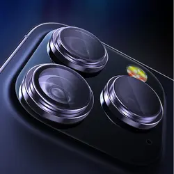 محافظ لنز رینگی یسیدو iPhone 13-14promax-13promax