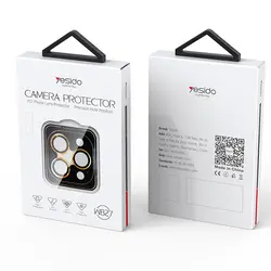 محافظ لنز رینگی یسیدو iPhone 13-14promax-13promax