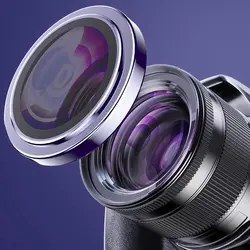 محافظ لنز رینگی یسیدو iPhone 13-14promax-13promax