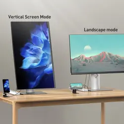 کابل 3سر لایتنینگ،تایپسی،میکرو به HDMI یسیدو 4k YESIDO HM14 طول 2 متر