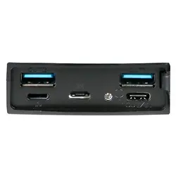 پاوربانک خورشیدی فست شارژ نیتو NITU NPB03 QC+PD ظرفیت 20000 میلی آمپر ساعت