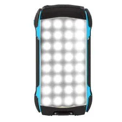 پاوربانک خورشیدی فست شارژ نیتو NITU NPB03 QC+PD ظرفیت 20000 میلی آمپر ساعت