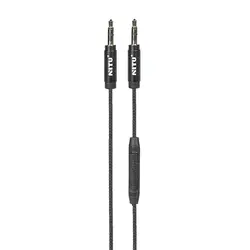 کابل Aux میکروفون دار نیتو NITU NT-AUX14 طول 1.5 متر
